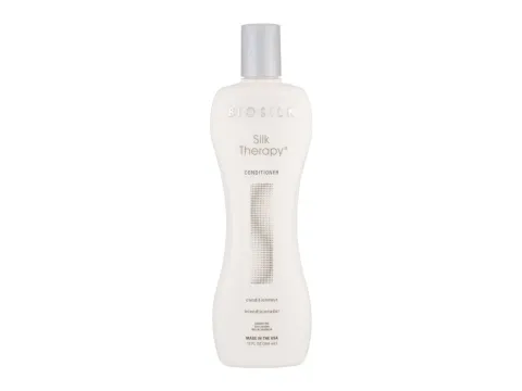 Biosilk silk therapy