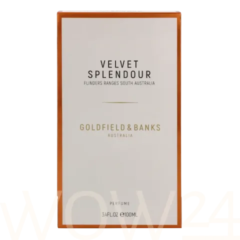 Velvet Splendour