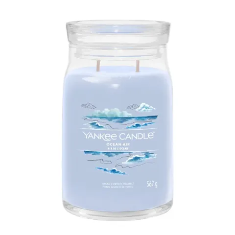 Ocean Air