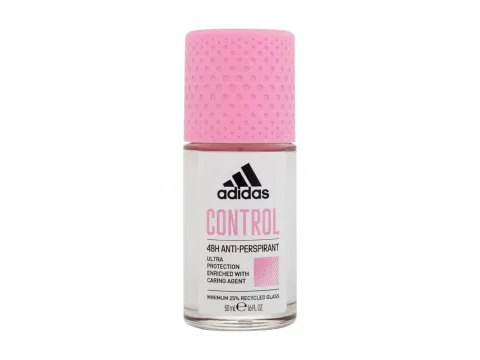 Control 48h anti-perspirant