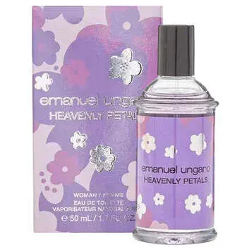 Heavenly Petals