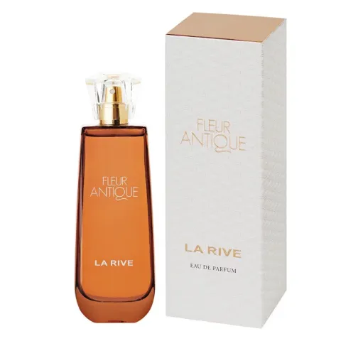 Fleur Antique