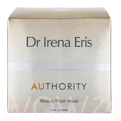 Dr Irena Eris Authority Beauty Flash Mask
