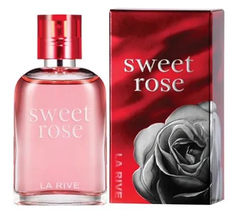 Sweet Rose