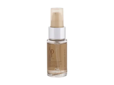 Sp luxeoil reconstructive elixir