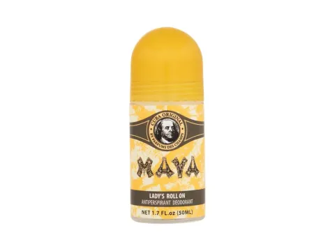 Mexico Maya