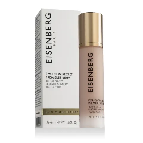 First Wrinkles Tender Emulsion