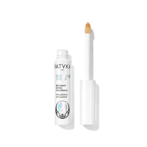 Moisturizing lip care Hyaluronic Lip Plumper