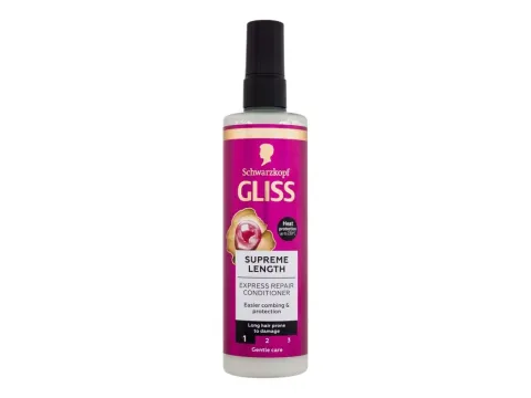 Gliss Supreme Length Express Repair Conditioner