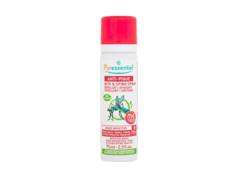 Bite &amp; Sting Repellent + Soothing Spray
