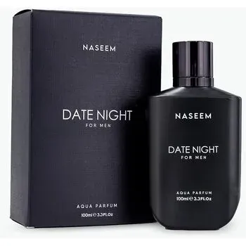 Date Night For Men