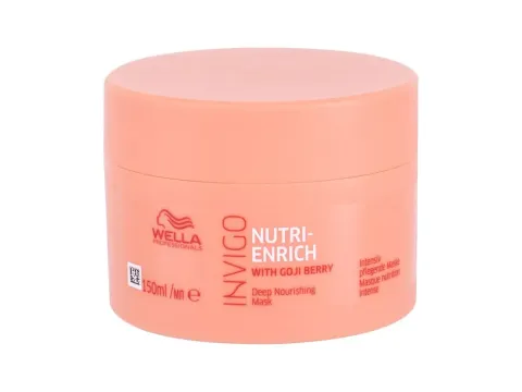 Invigo Nutri-Enrich Deep Nourishing Mask