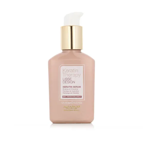 Keratin Therapy Lisse Design Keratin Serum