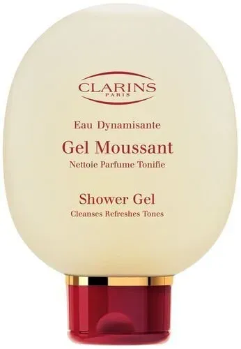 Aroma Eau Dynamisante Energizing Fresh Shower Gel