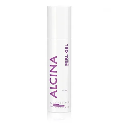 Strong (Pearl Gel)