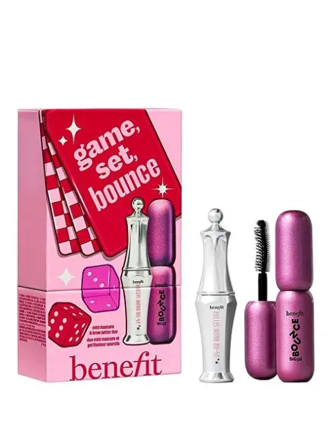 Brow &amp; Lash Gift Set