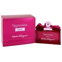 Signorina Ribelle Fashion Edition