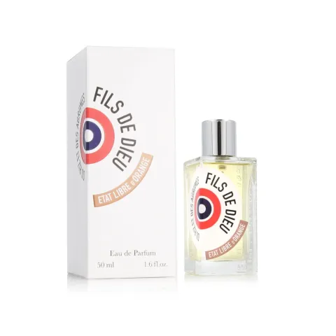 Fils de Dieu Du Riz Et Des Agrumes