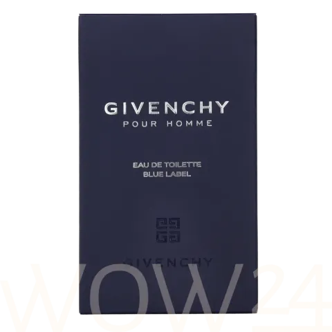 Givenchy Blue Label Pour Homme Edt Spray