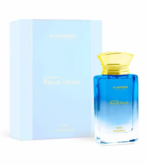 Royal Musk
