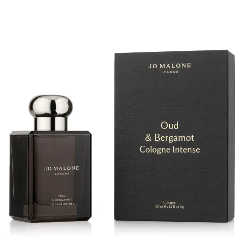 Jo Malone Oud &amp; Bergamot Cologne Intense Spray Pre-Pack