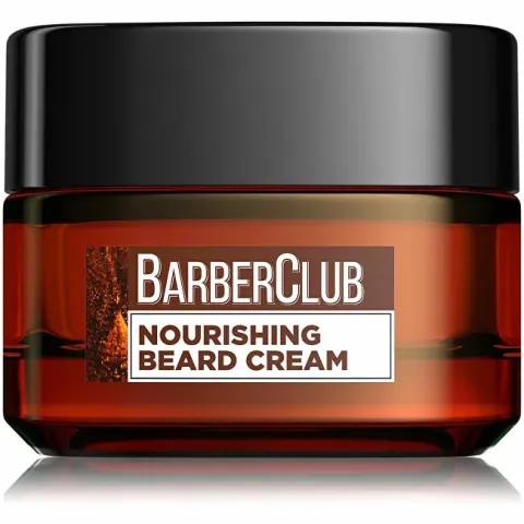 Men Expert Barber Club Nourishing Beard Cream