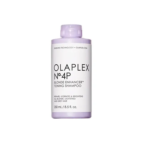 Shampoo for cold blondes No. 4 Blonde Enhancer (Toning Shampoo) - 1000 ml