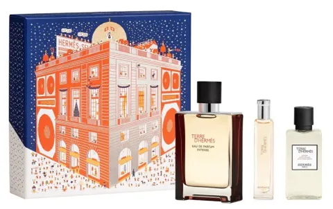 Terre d'Hermes Intense