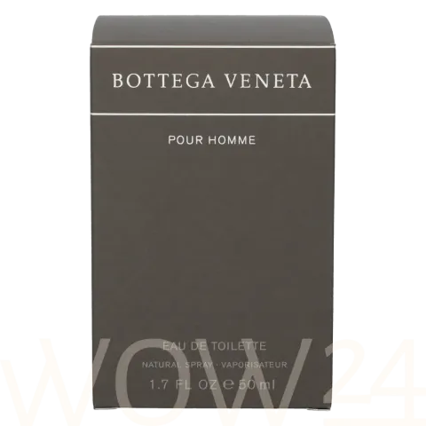 Bottega Veneta Pour Homme