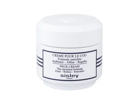 Neck Cream The Enriched Formula