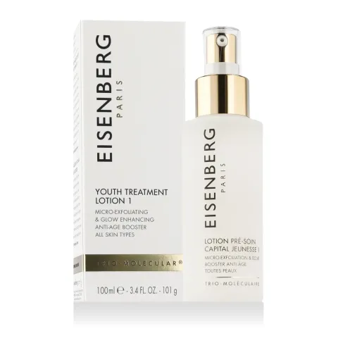 Classique Youth Treatment Lotion 1
