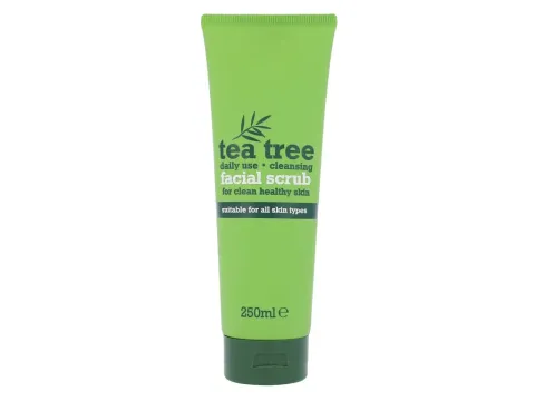 Tea tree