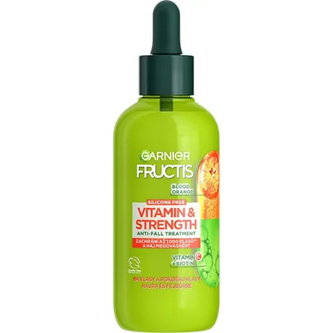 Fructis Vitamin &amp; Strength Anti-Fall Treatment