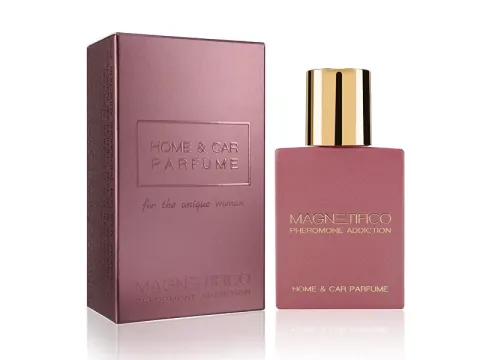Perfume for apartment and car Pheromone Addiction Home &amp; Car Perfume 50 ml