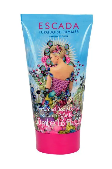 Turquoise summer