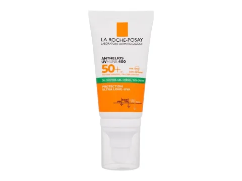 Anthelios UVMUNE 400 Oil Control Gel-Cream