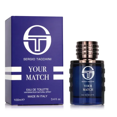 Your Match