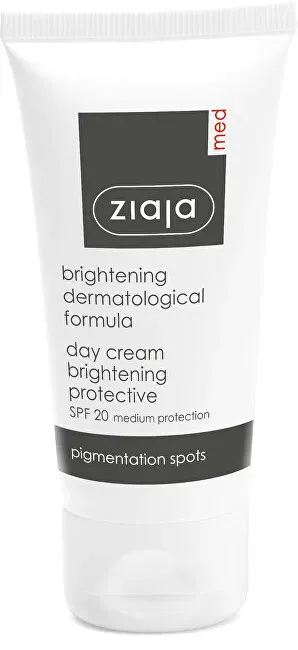 Brightening Day Cream SPF 20