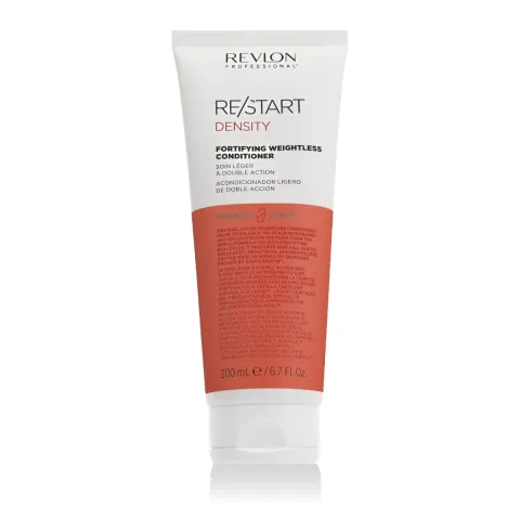 Re/Start Density Fortifying Weightless Conditioner