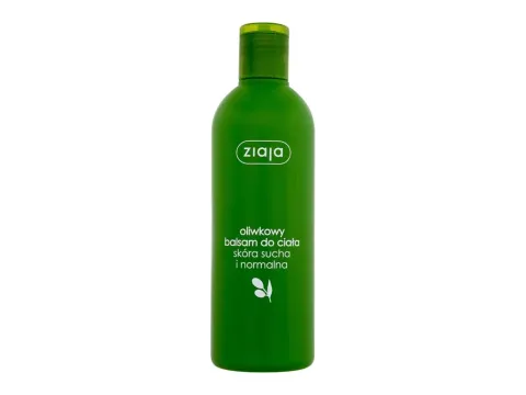 Olive Body Lotion