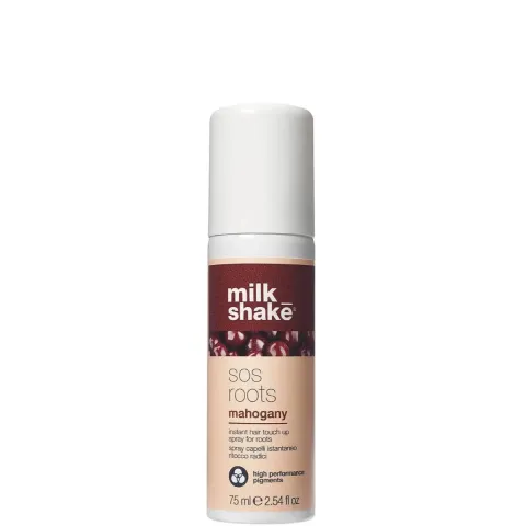 SOS Roots Instant Hair Touch Up Mahogany