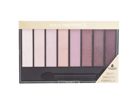 Masterpiece nude palette