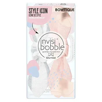 Bowtique Nordic Breeze Summer Lemming Go Duo