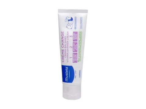 Bébé Vitamin Barrier Cream