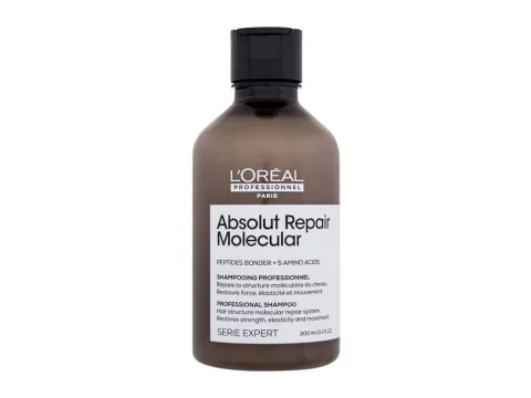 Absolut repair molecular professional shampoo