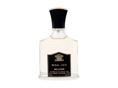 Royal oud