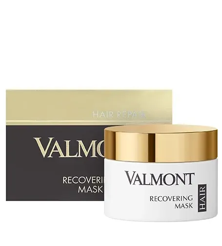 Hair Recovering Mask