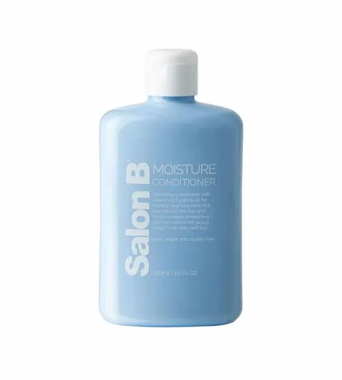 moisturizing conditioner 250 ml Moisture Conditioner