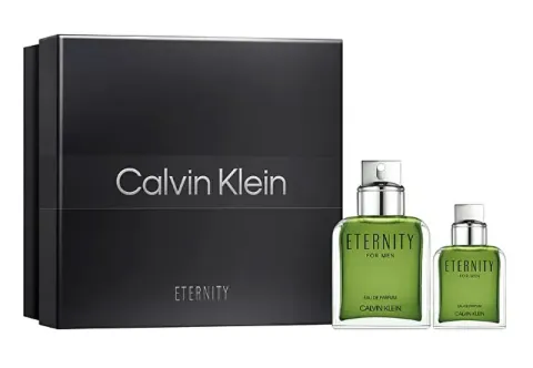 Eternity