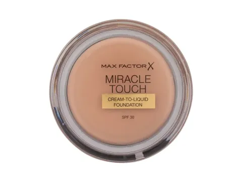Miracle touch cream-to-liquid